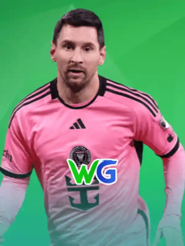 WG স্পোর্টস ক্যাসিনো