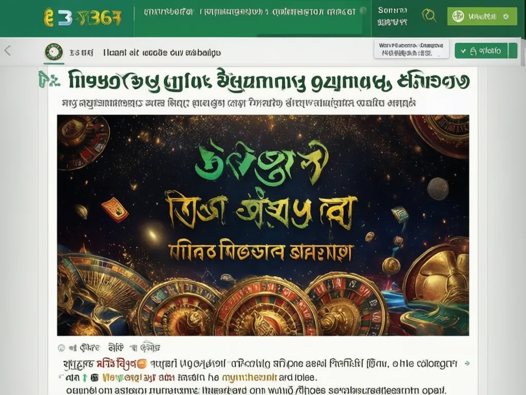 Bet365 বোনাস এবং প্রমোশন ২০২৬ অফার
