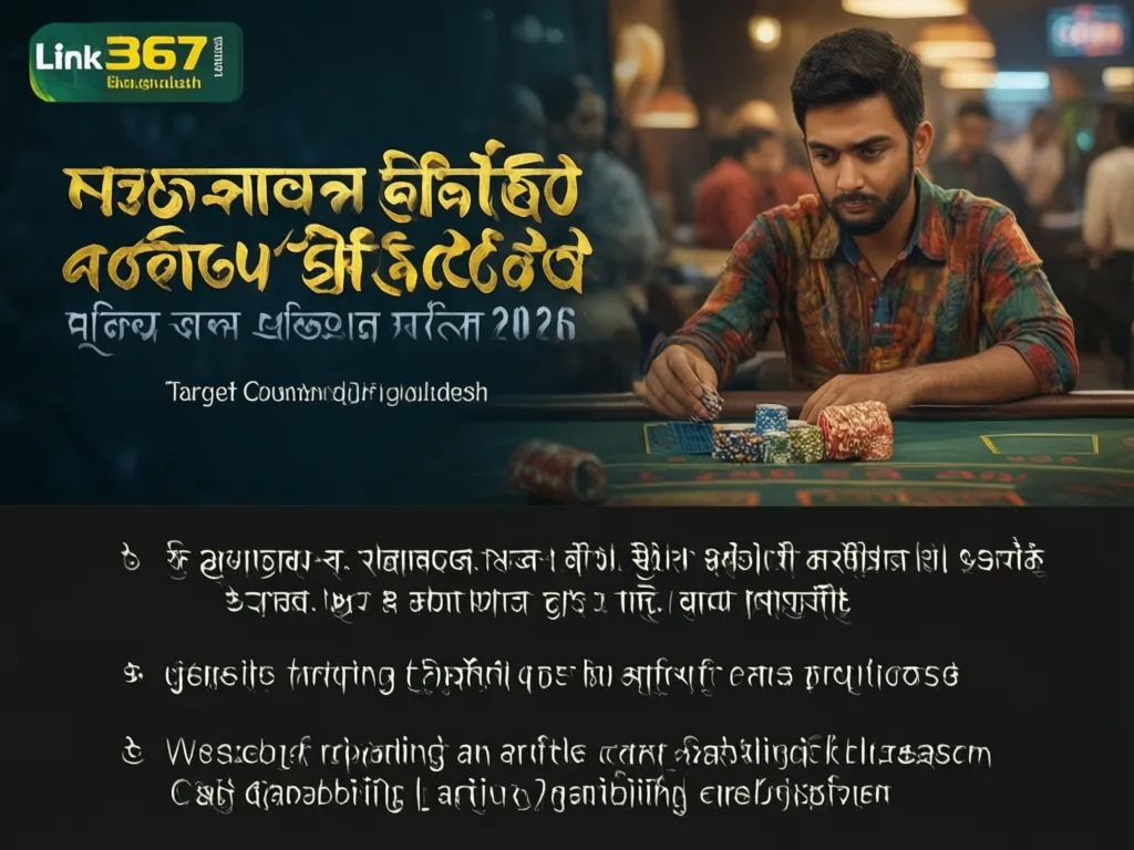 Bet365 Bangladesh Official Link 2026