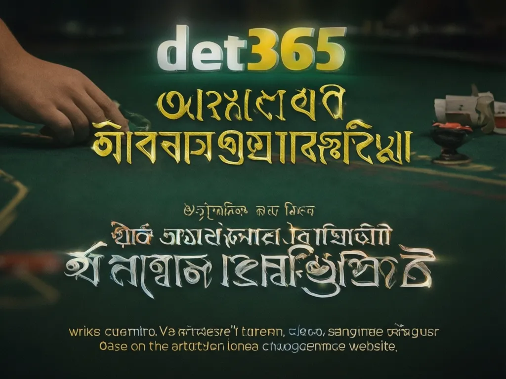 Bet365 অ্যাকাউন্ট খোলার প্রক্রিয়া নির্দেশিকা